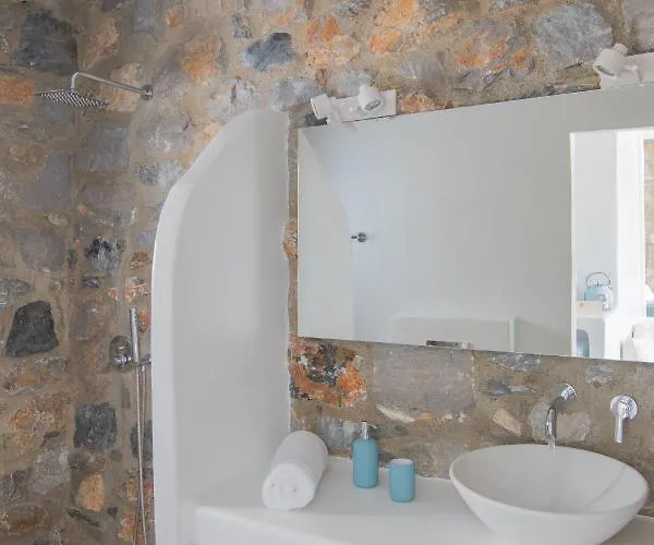 Appartement Nisides Livadi (Astypalaia)