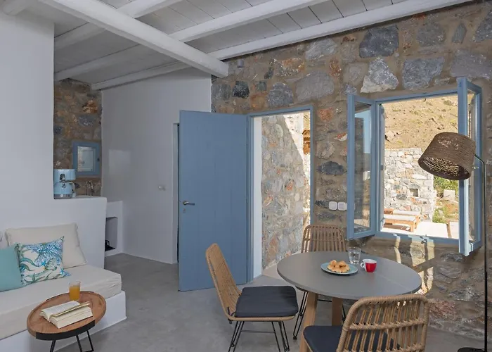 Nisides Appartement