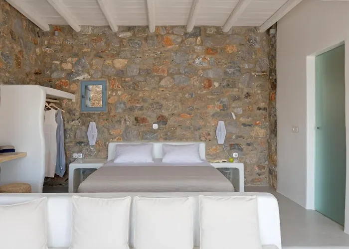Appartement Nisides