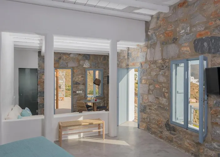Appartement Nisides