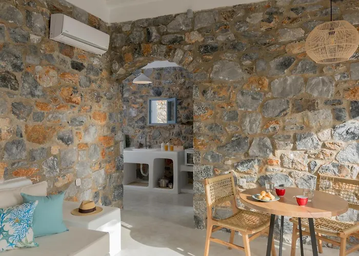Nisides Appartement