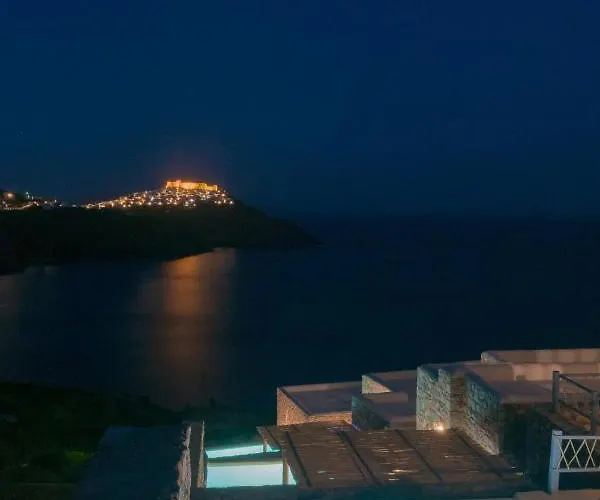 Nisides * Livadi (Astypalaia)